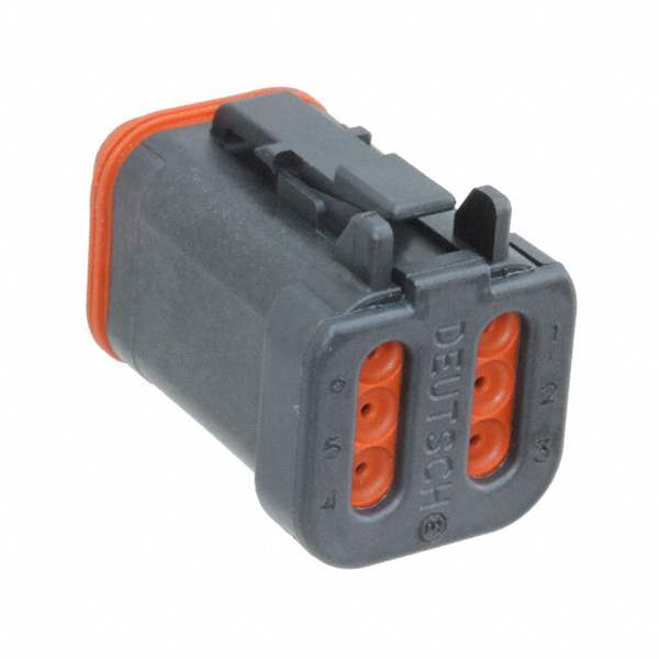 DT15-6P-G003 TE Connectivity – Price, Stock & Datasheet