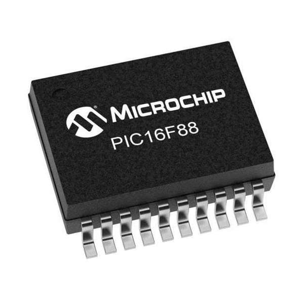 MTCH108-I/SS Microchip Technology