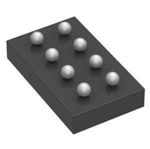 IQS231B00000000CSR Azoteq (Pty) Ltd