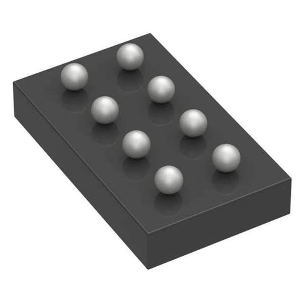 IQS231B00000000CSR Azoteq (Pty) Ltd