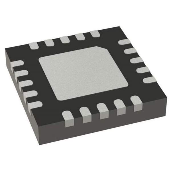 IQS7225A001QNR Azoteq (Pty) Ltd