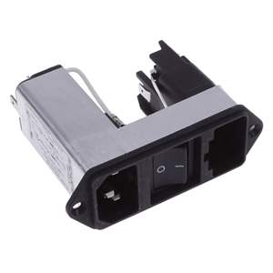 BZV01/A0620/11 Bulgin – Price, Stock & Datasheet