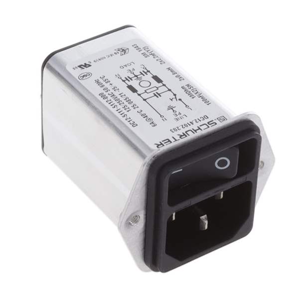 DC12.2102.103 Schurter Inc. – Price, Stock & Datasheet