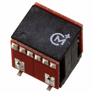 MTU1S1205MC Murata Power Solutions Inc. – Price, Stock & Datasheet