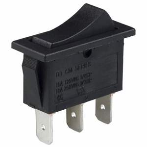 A18KB NKK Switches – Price, Stock & Datasheet