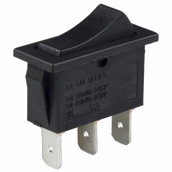 A18KB NKK Switches – Price, Stock & Datasheet