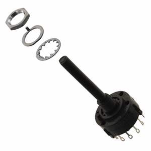 A102S1RNZQ C&K Components – Price, Stock & Datasheet