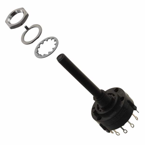A102S1RNZQ C&K Components – Price, Stock & Datasheet