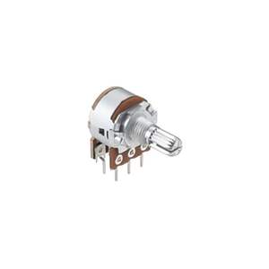 RK27112A00CC ALPS Electric – Price, Stock & Datasheet