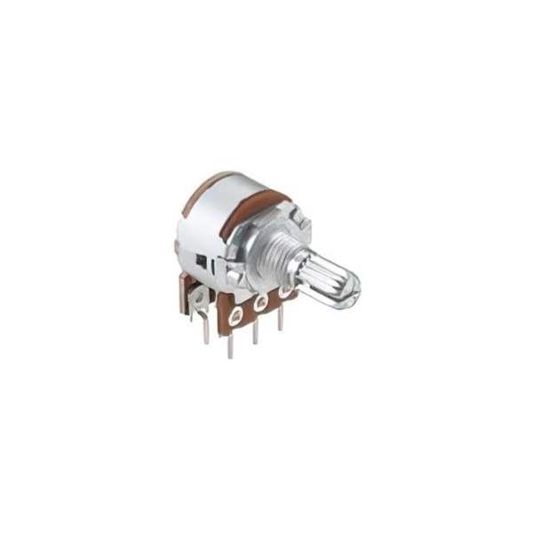 RK27112A00CC ALPS Electric – Price, Stock & Datasheet