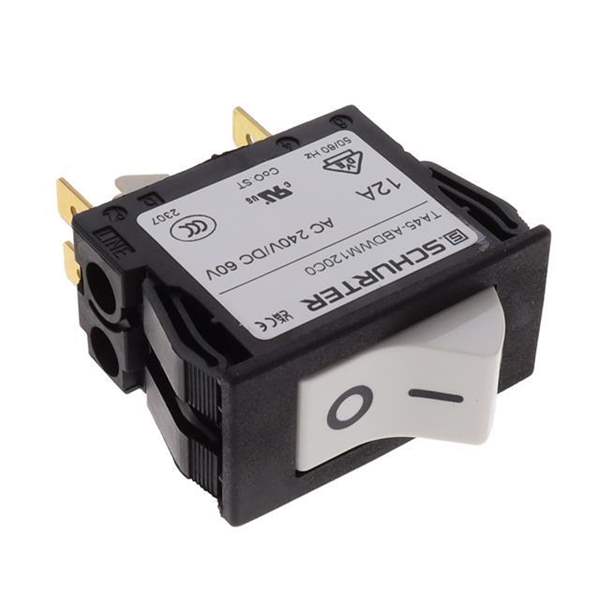 4430.3089 Schurter Inc. – Price, Stock & Datasheet