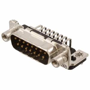 301A10109X Amphenol CONEC – Price, Stock & Datasheet