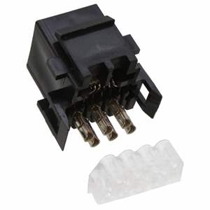 33TS3004S-88B Amphenol CONEC – Price, Stock & Datasheet