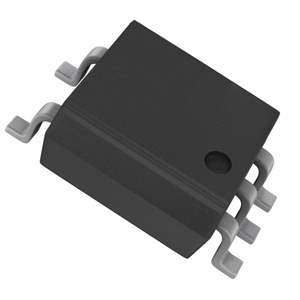 TLP265J(E Toshiba Semiconductor and Storage – Price, Stock & Datasheet