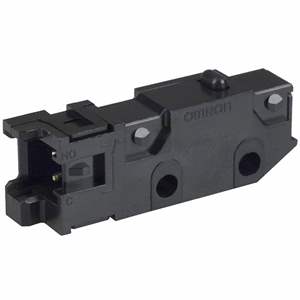 D3SH-B0R Omron – Price, Stock & Datasheet