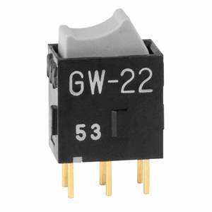 JWL11RA2A/UCV NKK Switches – Price, Stock & Datasheet