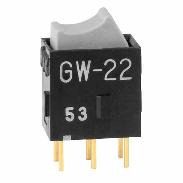 JWL11RA2A/UCV NKK Switches – Price, Stock & Datasheet