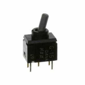 G3T18AH NKK Switches – Price, Stock & Datasheet