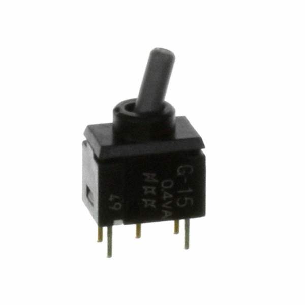 G3T18AH NKK Switches – Price, Stock & Datasheet