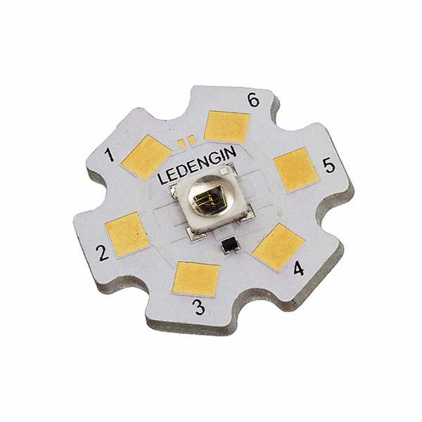 LZ4-40R708-0000 OSRAM Opto Semiconductors Inc. – Price, Stock & Datasheet