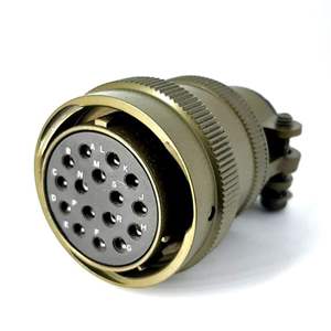D38999/33Z19N Glenair, Inc. – Price, Stock & Datasheet