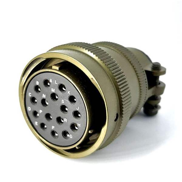 D38999/33Z19N Glenair, Inc. – Price, Stock & Datasheet