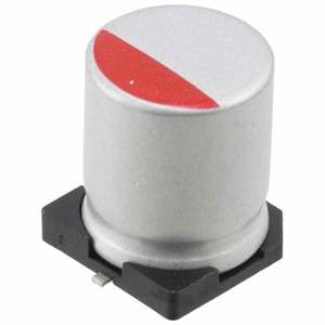 RHT1C331MDN1 Nichicon – Price, Stock & Datasheet