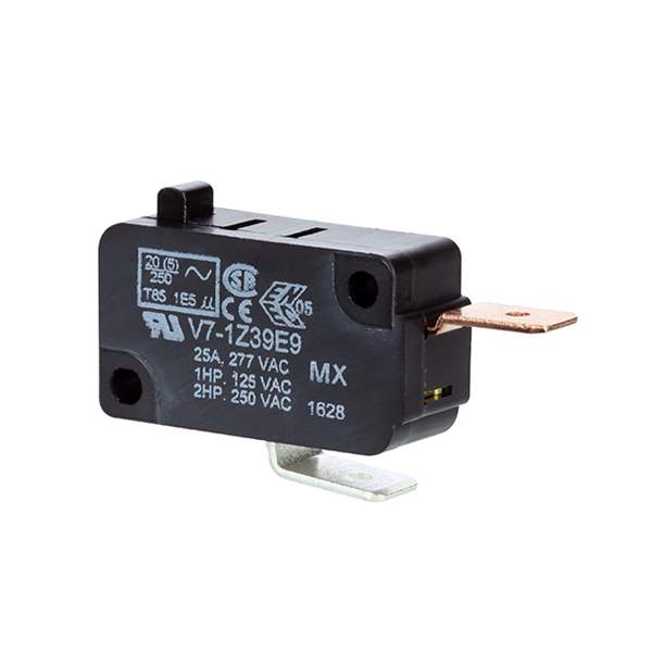 V-10-1C25 Omron – Price, Stock & Datasheet