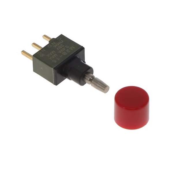 MB2461JW03-A-1H NKK Switches – Price, Stock & Datasheet