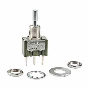 M2018S2A2G40 NKK Switches – Price, Stock & Datasheet