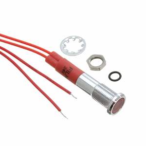 FL1M-8FW-1-R110V Mallory Sonalert Products Inc. – Price, Stock & Datasheet