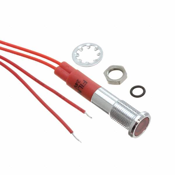 FL1M-8FW-1-R110V Mallory Sonalert Products Inc. – Price, Stock & Datasheet