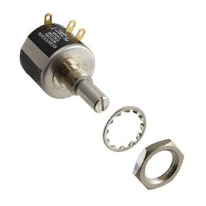 536B103 Vishay – Price, Stock & Datasheet