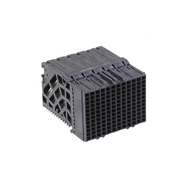 2007722-1 TE Connectivity – Price, Stock & Datasheet