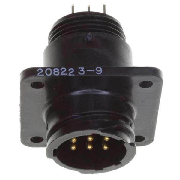 211401-7 TE Connectivity – Price, Stock & Datasheet
