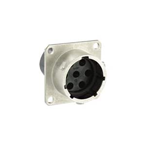 UTS6JC104P Souriau-Sunbank by Eaton – Price, Stock & Datasheet