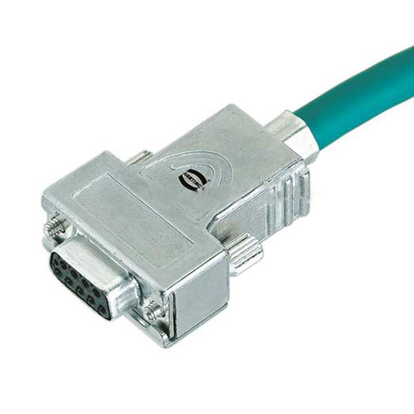 61030012017 HARTING – Price, Stock & Datasheet