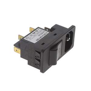 6135.0041.0210 Schurter Inc. – Price, Stock & Datasheet