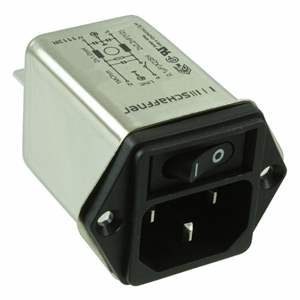 FN372-2-22 TE Connectivity – Price, Stock & Datasheet
