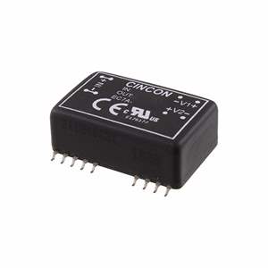EC4BU-05S15 Cincon Electronics Co. LTD – Price, Stock & Datasheet