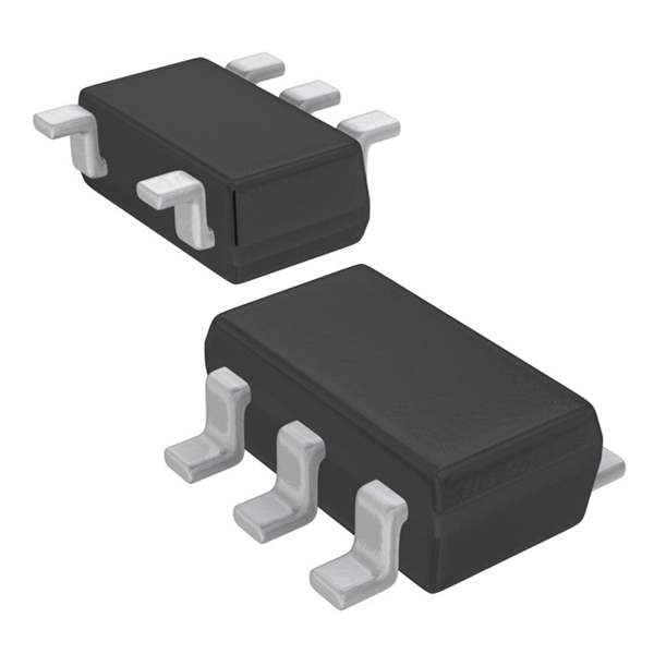 XC6123F542MR-G Torex Semiconductor Ltd – Price, Stock & Datasheet