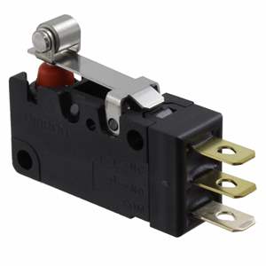 D3V-16G6M-2C25-K Omron – Price, Stock & Datasheet