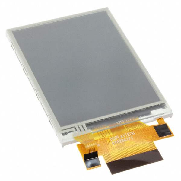 NHD-0220JZ-FSPG-GBW Newhaven – Price, Stock & Datasheet