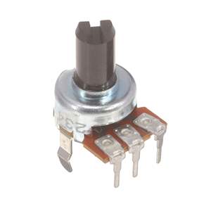 PCW1J-R24-BAB102L Bourns Inc. – Price, Stock & Datasheet