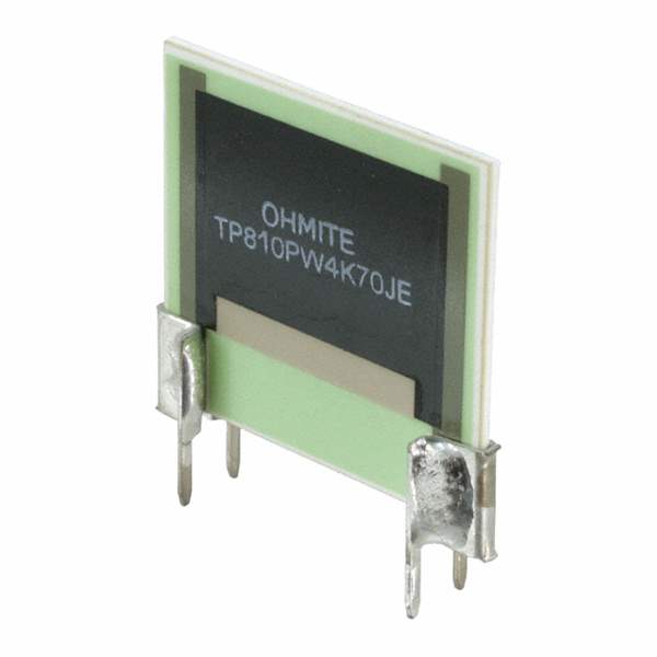 TA810PW1K00JE Ohmite – Price, Stock & Datasheet