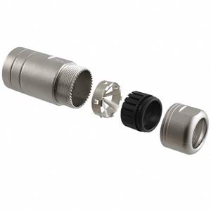 RT00104SNH Amphenol Sine Systems Corp – Price, Stock & Datasheet