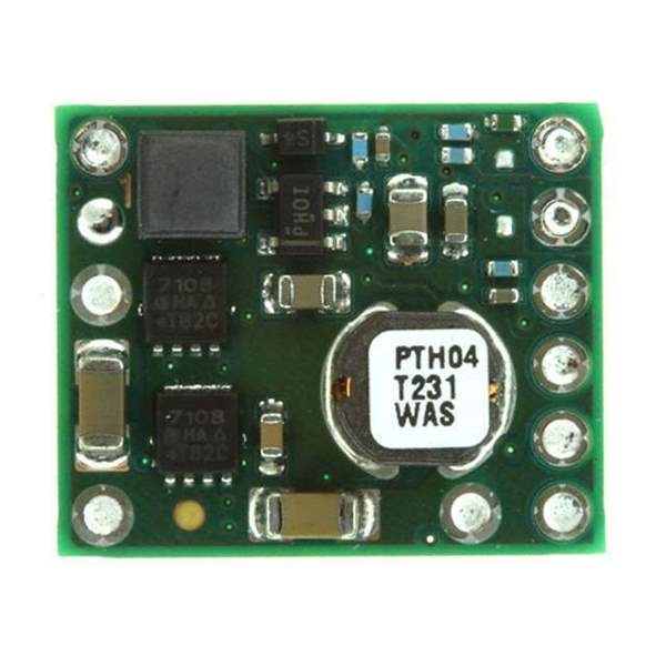 PTH04T261WAZ Texas Instruments – Price, Stock & Datasheet
