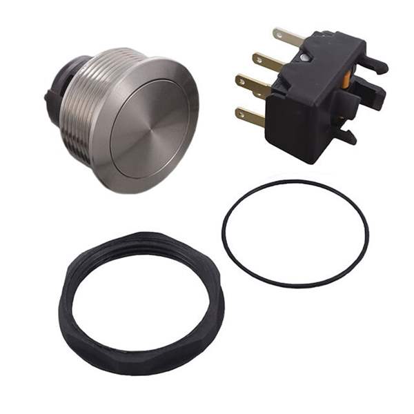 1232A2 Apem Inc. – Price, Stock & Datasheet