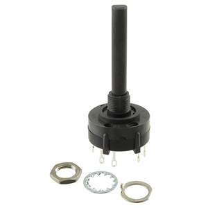 A205S1MNZQ C&K Components – Price, Stock & Datasheet