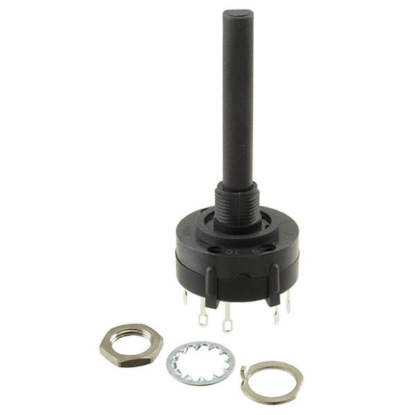 A205S1MNZQ C&K Components – Price, Stock & Datasheet